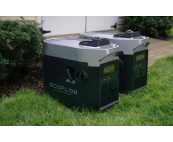 Ecoflow Inteligentny generator prądu SMART - 1374161 - zdjęcie 8